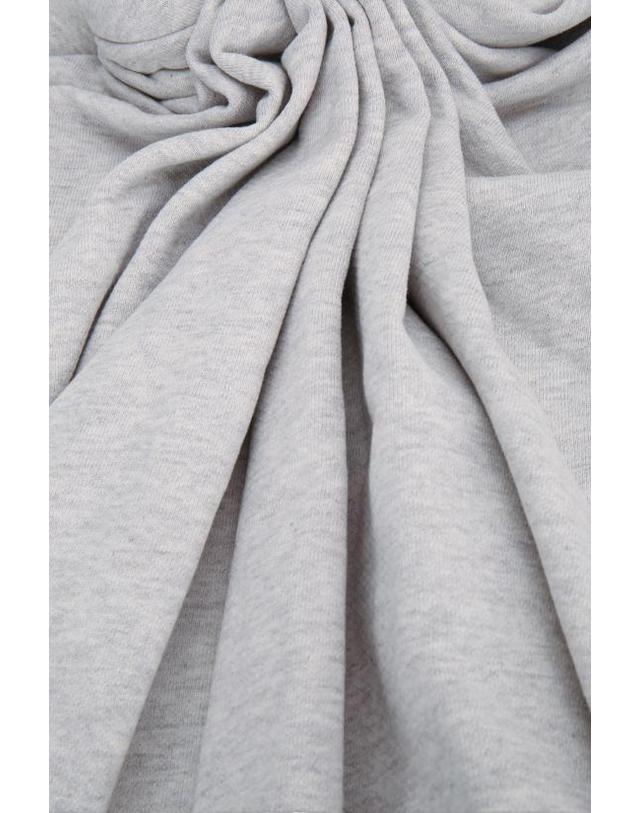 마그다 뷰트림 [해외직구] 25FW 마그다뷰트림 스커트 326725 GREY GRAY 착용컷