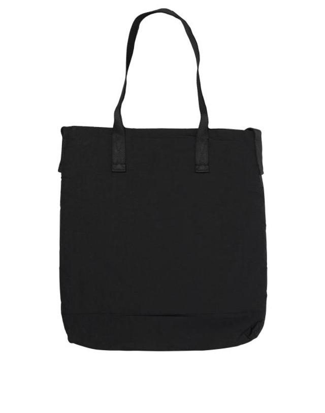 메종 키츠네 [해외직구] 26FW 메종키츠네 숄더백 MRUBT07OF0066P199 BLACK 착용컷