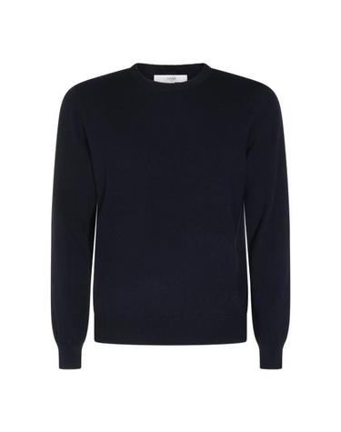 [해외직구] 26FW 말로 스웨터 UXA384 F1K02E11C BLUE