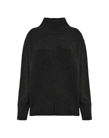 [해외직구] 26FW 말로 스웨터 DXC233F1A02 E516C Black