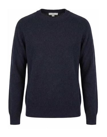 [해외직구] 26FW 말로 스웨터 XMA012F1B03E1537 BLACK