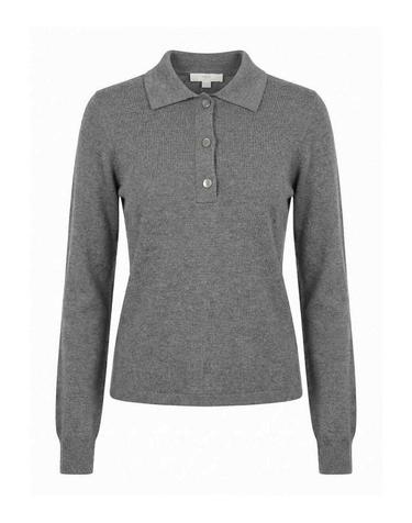 [해외직구] 26FW 말로 스웨터 DXD058F8L02E610 GREY