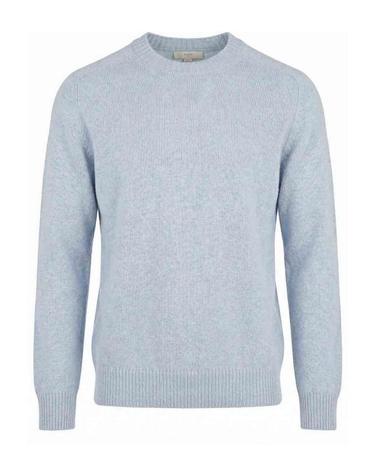 [해외직구] 26FW 말로 스웨터 XMA012F1B03E1258 WHITE