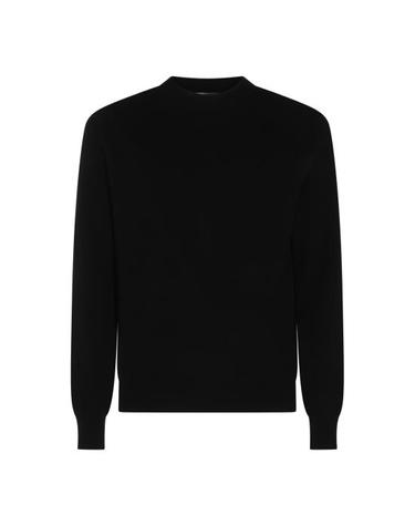 [해외직구] 26FW 말로 스웨터 UXA425 F1C02E516C NERO