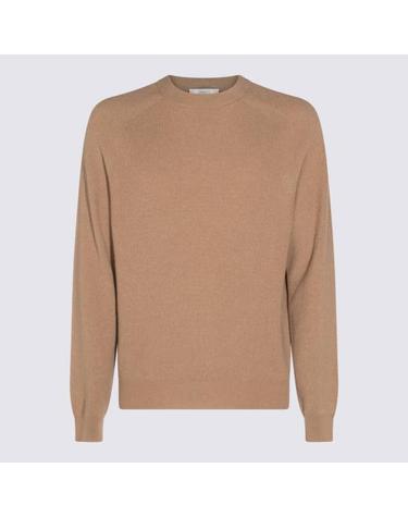 [해외직구] 26FW 말로 스웨터 UXA425 F1C02E3636 CAMEL