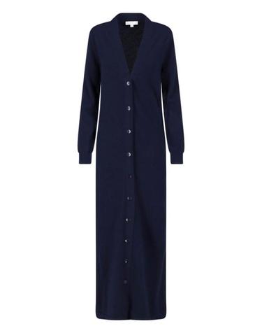 [해외직구] 26FW 말로 스웨터 DXG216 F1C02 E11C BLUE