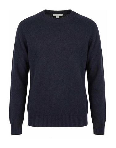 [해외직구] 26FW 말로 스웨터 XMA012F1B03E1537 BLACK