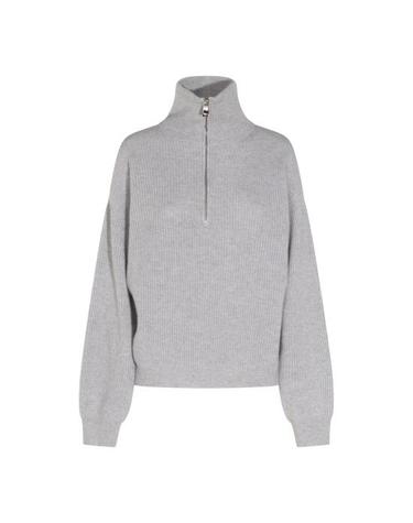 [해외직구] 26FW 말로 스웨터 DXD060 F1B02E3628 COOL GREY