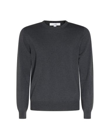 [해외직구] 26FW 말로 스웨터 UXA384 F1K02E3661 IRON GREY