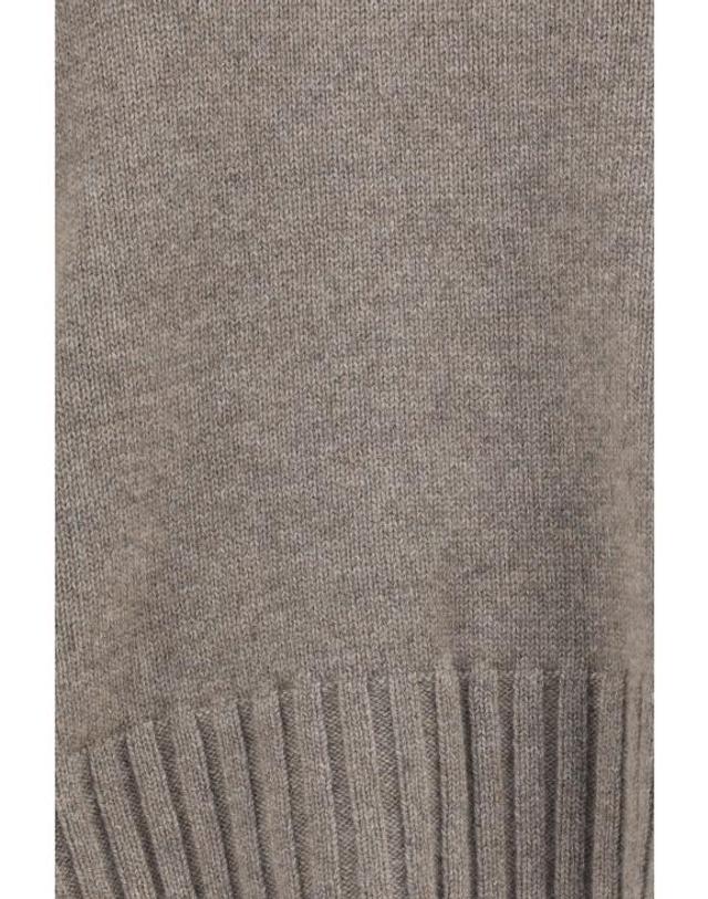 말로 [해외직구] 26FW 말로 스웨터 DXA404Y1B27E3627 STONE BEIGE 착용컷