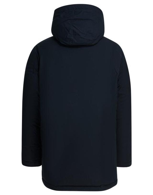 마무트 [해외직구] 25FW 마무트 자켓 10130423000829 BLUE 착용컷