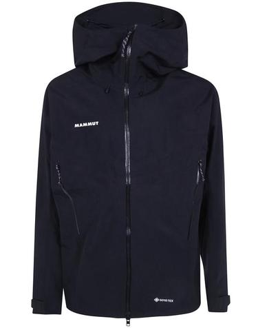 [해외직구] 26FW 마무트 자켓 1010 30151 099 0001 BLACK