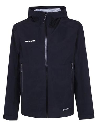 [해외직구] 26FW 마무트 자켓 101031450 0001 BLACK