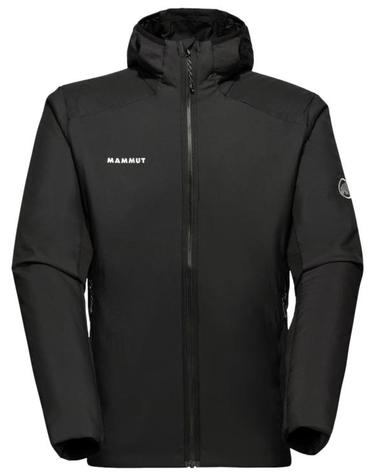 [해외직구] 26SS 마무트 자켓 1013039600001 Black