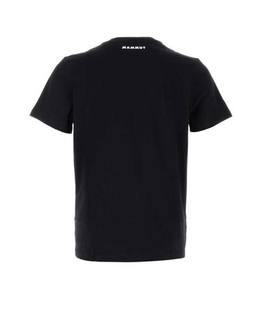 [해외직구] 26FW 마무트 탑 101707820 0001 BLACK
