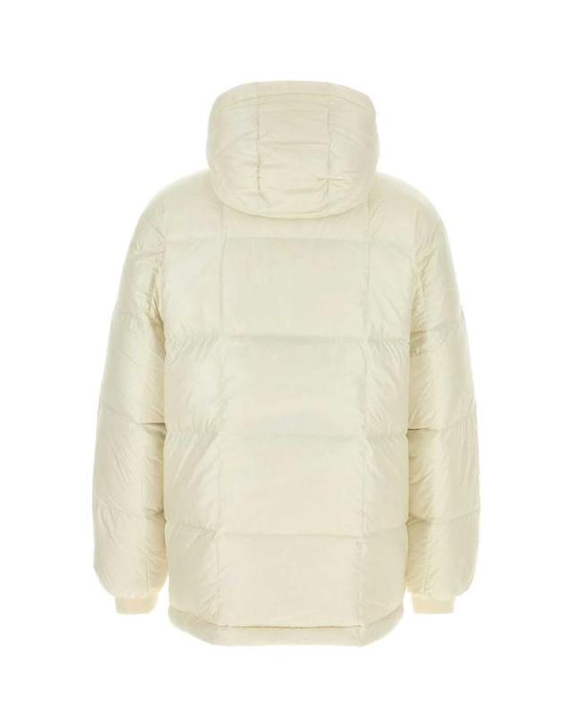 마무트 [해외직구] 25FW 마무트 패딩 101304240 0828 BEIGE 착용컷
