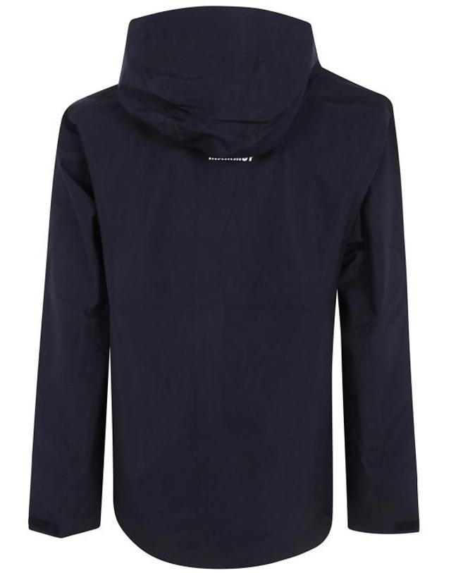 마무트 [해외직구] 26FW 마무트 자켓 101031450 0001 BLACK 착용컷