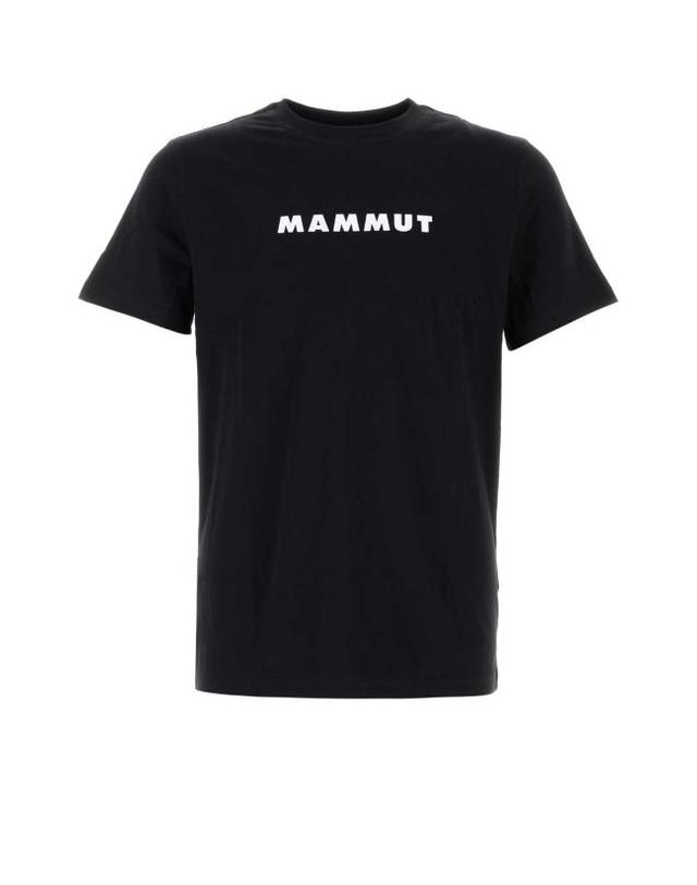 마무트 [해외직구] 26FW 마무트 탑 101707820 0001 BLACK 착용컷