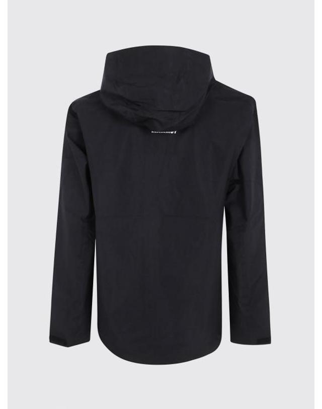 마무트 [해외직구] 26FW 마무트 자켓 101031450 0001 Black 착용컷