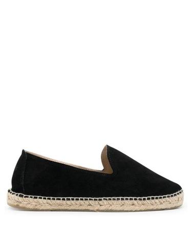 [해외직구] 24SS 마네비 로퍼 K10C0 BLACK
