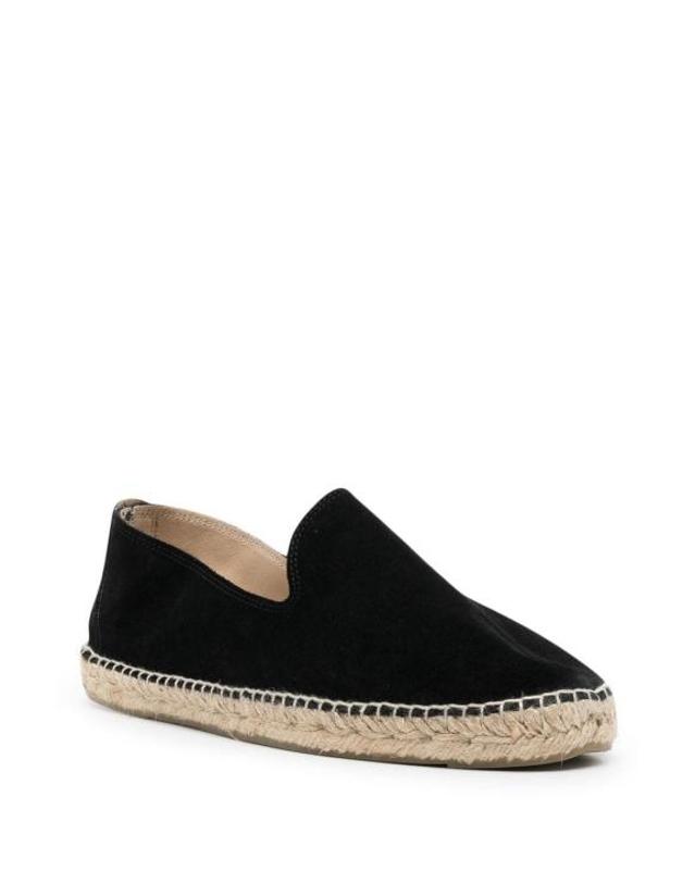 마네비 [해외직구] 24SS 마네비 로퍼 K10C0 BLACK 착용컷