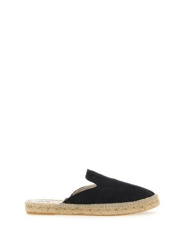 [해외직구] 24SS 마네비 샌들 O79M0 BLACK