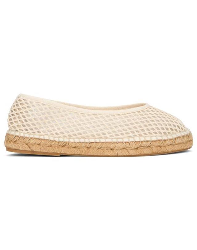 마네비 [해외직구] 26SS 마네비 로퍼 X54BKNATURAL panna 착용컷