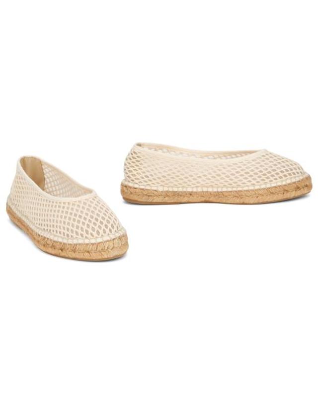 마네비 [해외직구] 26SS 마네비 로퍼 X54BKNATURAL panna 착용컷
