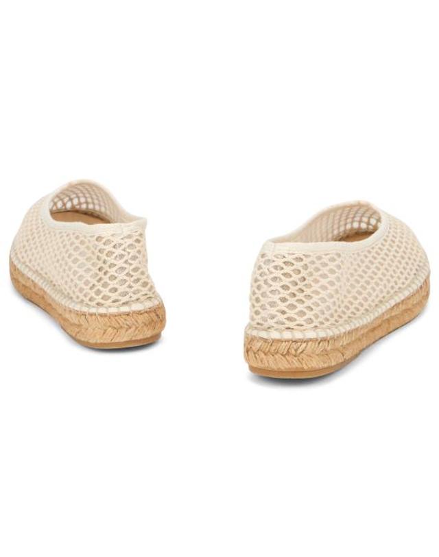 마네비 [해외직구] 26SS 마네비 로퍼 X54BKNATURAL panna 착용컷