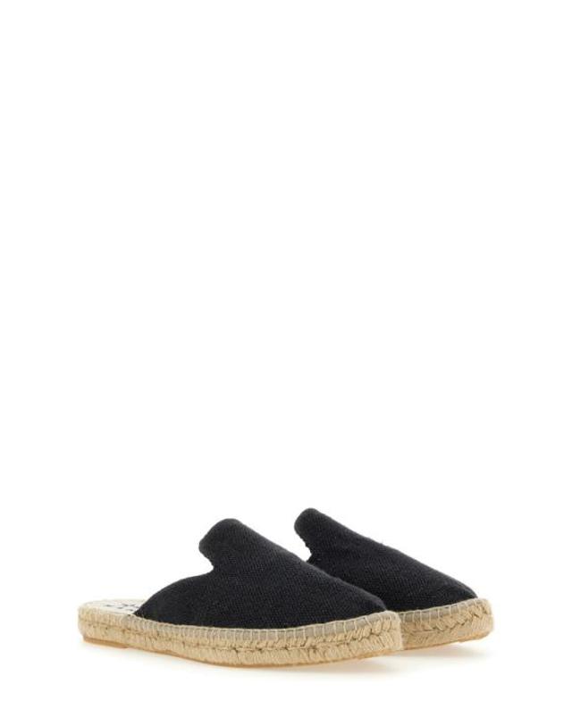 마네비 [해외직구] 24SS 마네비 샌들 O79M0 BLACK 착용컷