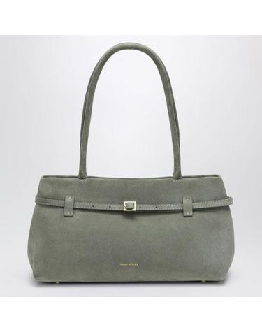 [해외직구] 26FW 마누아뜰리에 숄더백 2026252SUE PG GREEN
