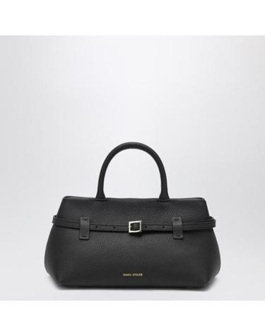 [해외직구] 26FW 마누아뜰리에 토트백 2024375LE BLK BLACK