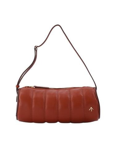 [해외직구] 22FW 마누아뜰리에 숄더백 MAT018018 RED