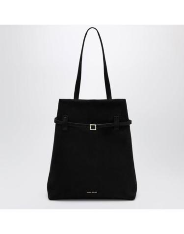 [해외직구] 26FW 마누아뜰리에 숄더백 2024305SUE BLK BLACK