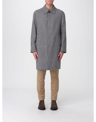 [해외직구] 25FW 마뉴엘리츠 코트 3932C4758253617 89 Multicolor