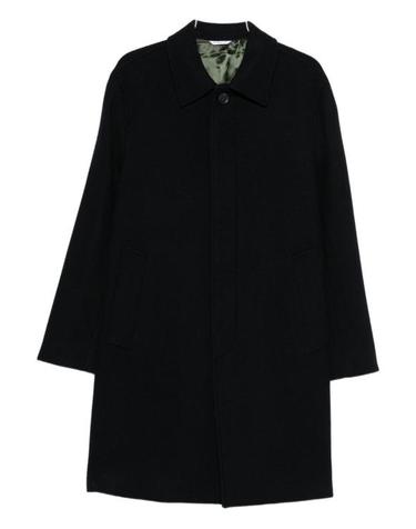 [해외직구] 25FW 마뉴엘리츠 자켓 3932C475825369889 Black