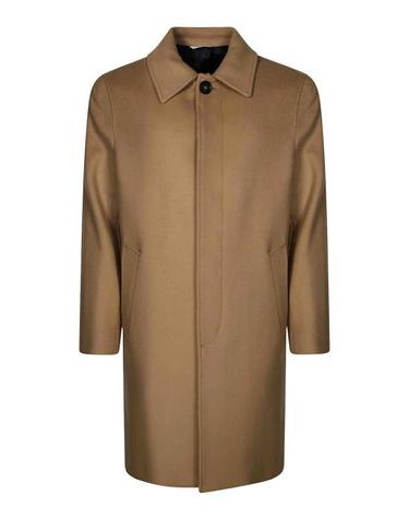 [해외직구] 25FW 마뉴엘리츠 코트 3932C475825369724 BEIGE