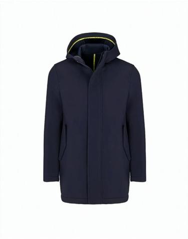 [해외직구] 25FW 마뉴엘리츠 자켓 3932H8317C Blue