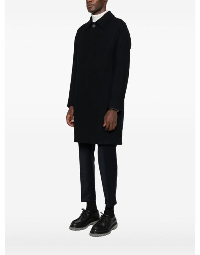 마뉴엘리츠 [해외직구] 25FW 마뉴엘리츠 자켓 3932C475825369889 Black 착용컷