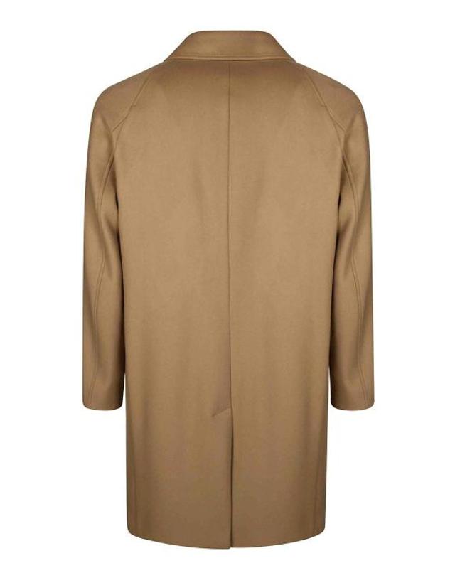 마뉴엘리츠 [해외직구] 25FW 마뉴엘리츠 코트 3932C475825369724 BEIGE 착용컷