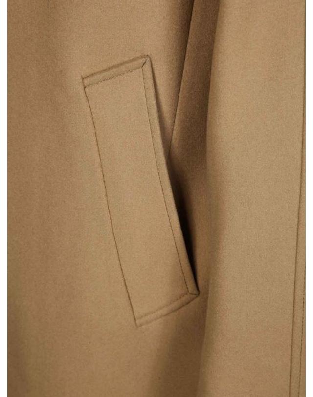 마뉴엘리츠 [해외직구] 25FW 마뉴엘리츠 코트 3932C475825369724 BEIGE 착용컷