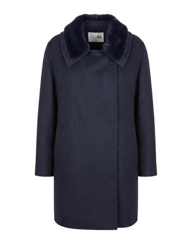 [해외직구] 26FW 만조니24 자켓 26M1737DB1VBLU BLUE