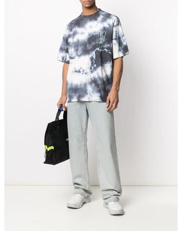 [해외직구] 24SS 마르셀로 불론 탑 CMAA054R21JER0020149 MULTICOLOR