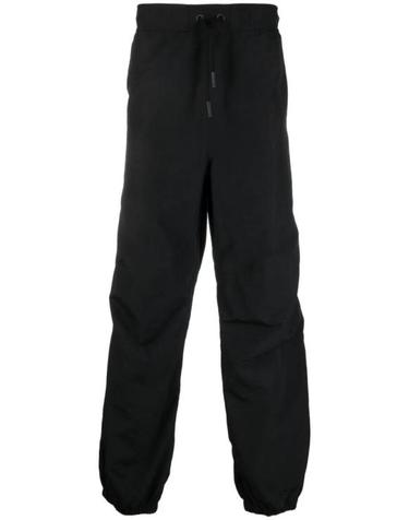 [해외직구] 22FW 마르셀로 불론 트레이닝 티셔츠 CMCA172F22FAB001 1001 Black