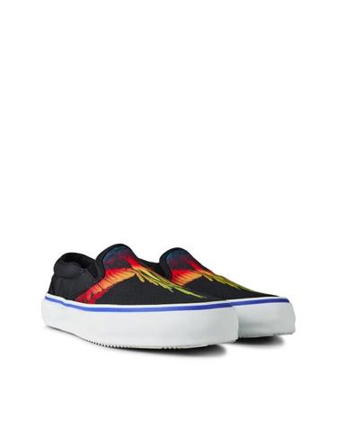[해외직구] 25SS 마르셀로 불론 스니커즈 CMIA079S22FAB0011025 BLACK