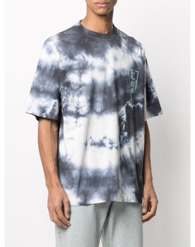 마르셀로 불론 [해외직구] 24SS 마르셀로 불론 탑 CMAA054R21JER0020149 MULTICOLOR 착용컷