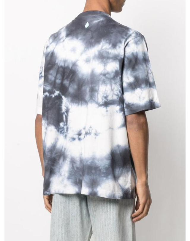마르셀로 불론 [해외직구] 24SS 마르셀로 불론 탑 CMAA054R21JER0020149 MULTICOLOR 착용컷