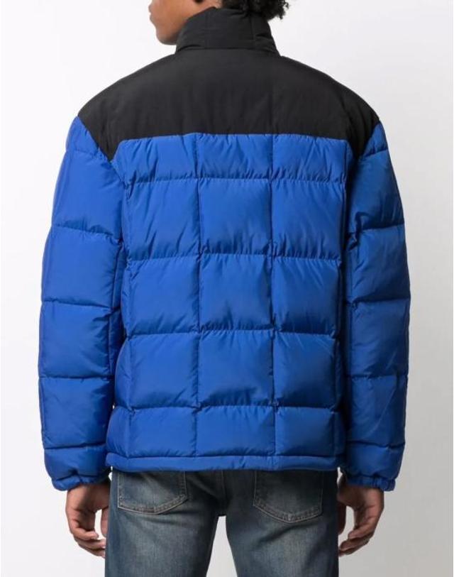 마르셀로 불론 [해외직구] 25FW 마르셀로 불론 패딩 CMED031C99FAB0014510 BLUE 착용컷