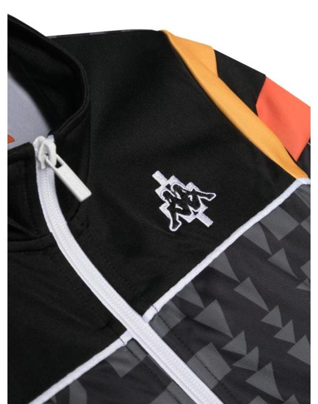 마르셀로 불론 [해외직구] 23SS 마르셀로 불론 자켓 CBBD004K S23FAB0011007 BLACK 착용컷