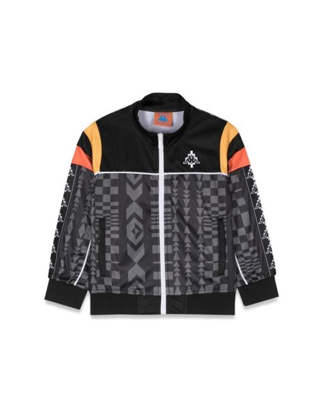 마르셀로 불론 [해외직구] 23SS 마르셀로 불론 자켓 CBBD004K S23FAB0011007 BLACK 착용컷